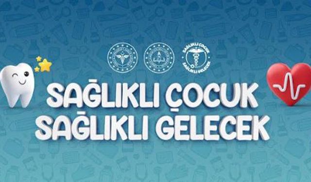 Gölbaşı Atatürk İlkokulu Öğrencileri "Sağlık Elçisi" Oldu