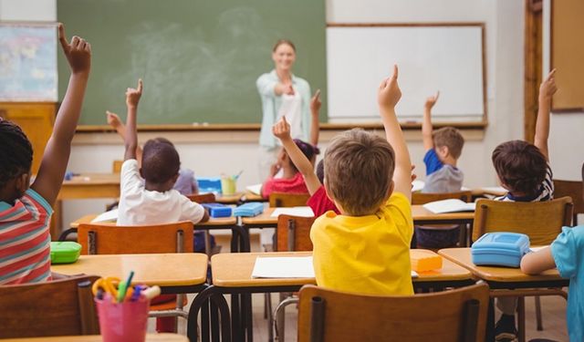 MEB, 2026-2027 Eğitim Öğretim Yılı Çalışma Takvimini Duyurdu