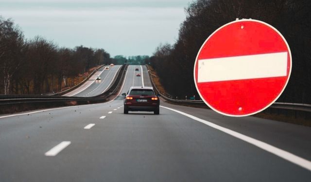 Ters Yön Cezası Ne Kadar Oldu? Yıllara Göre Değişim