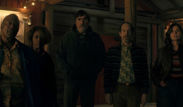 Stranger Things Yaratıcılarının Yeni Dizisinden Kötü Haber