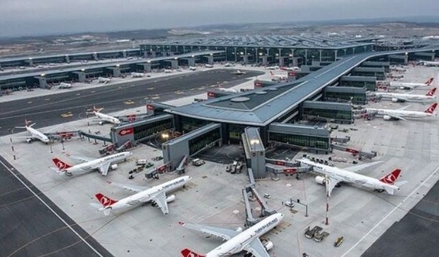 Türkiye Küresel Havacılıkta Rolünü Artırıyor