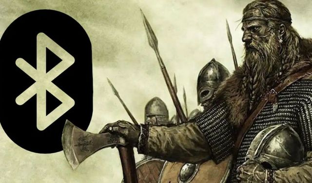 Viking Kralı Harald'ın Adı Nasıl Bluetooth Teknolojisine Dönüştü?