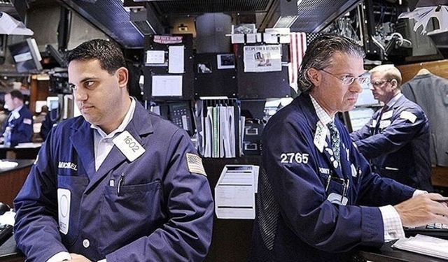 Yapay Zeka Rallisi Piyasalara 4,1 Trilyon Dolar Ekledi