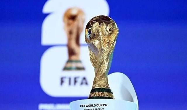 2026 FIFA Dünya Kupası Finali Yarın Oynanacak