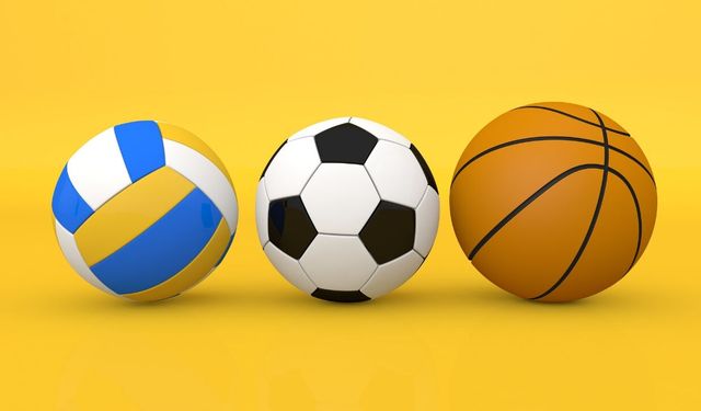 ABB'den Çocuklara Futbol Voleybol ve Basketbol Kursu Fırsatı