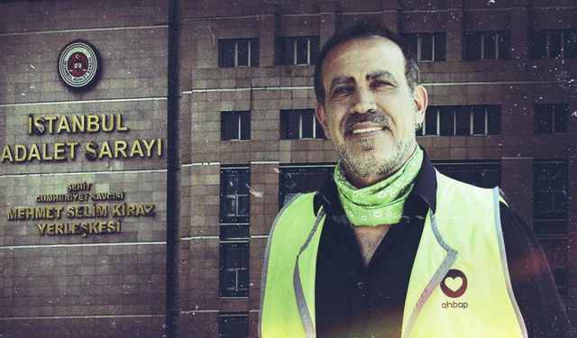 Ahbap Derneği Soruşturmasında 5. Dalga: Bağışların Akıbeti İnceleniyor