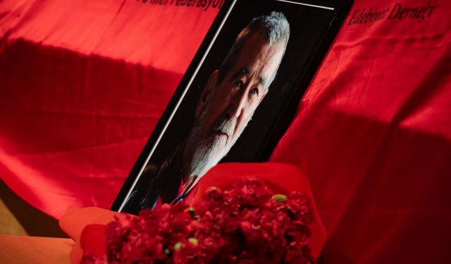 Şair Ahmet Telli Ankara’da Son Yolculuğuna Uğurlanıyor