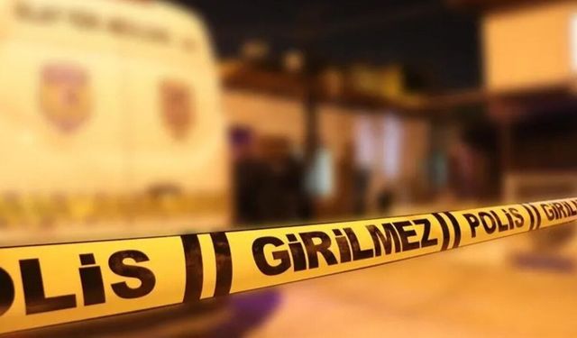 Ankara Çankaya'da İmrahor Deresi Yakınında Kadın Cesedi Bulundu