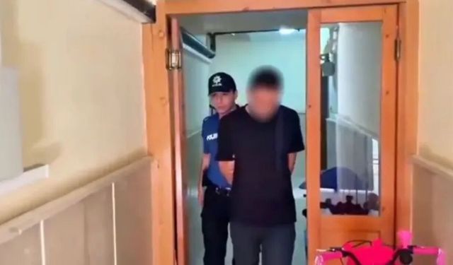 Ankara Mamak'ta Taciz İddiasında Şüpheliler Yeniden Gözaltında