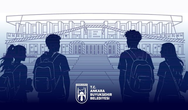 Ankara'da 5. Üniversite Tanıtım Günleri Gençlerle Buluşuyor