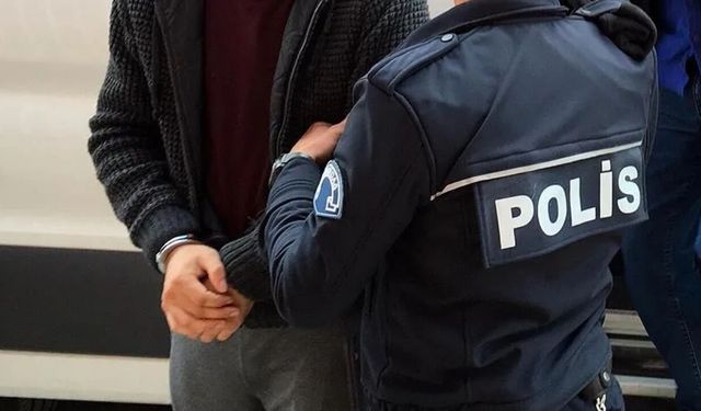 Ankara’da Yasaklı Madde ve Fuhuş Soruşturmasında 17 Gözaltı