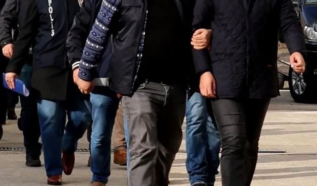 Ankara'da Eğlence Mekanına Operasyon: 7 Şüpheli Hakimlikte