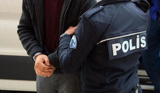 Ankara Dahil 9 İlde 11 Milyon Liralık Vurgun Yapan Şebeke Çökertildi
