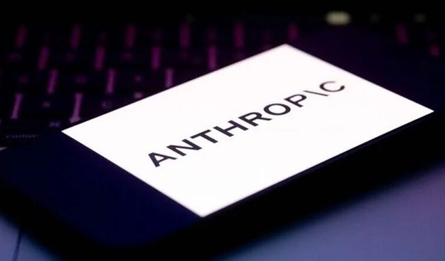 Yapay Zeka için Kritik Uyarı Anthropic’ten Geldi