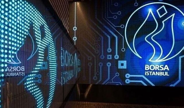 Borsa İstanbul Haftayı Pozitif Seyirle Kapattı
