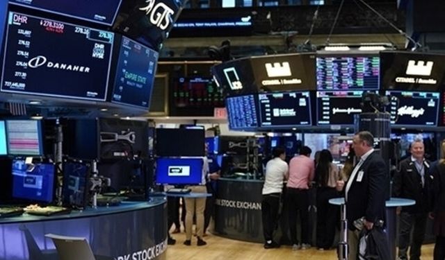 BIST 100 Endeksi Günü 13.251 Puandan Tamamladı