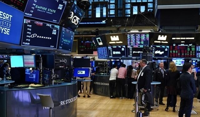 BIST 100 Endeksi Günü Kayıpla Kapattı