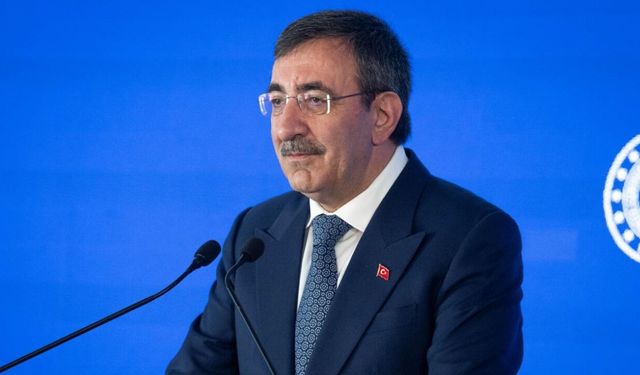 Cevdet Yılmaz NATO Zirvesi'nin Kritik Gündemini Paylaştı