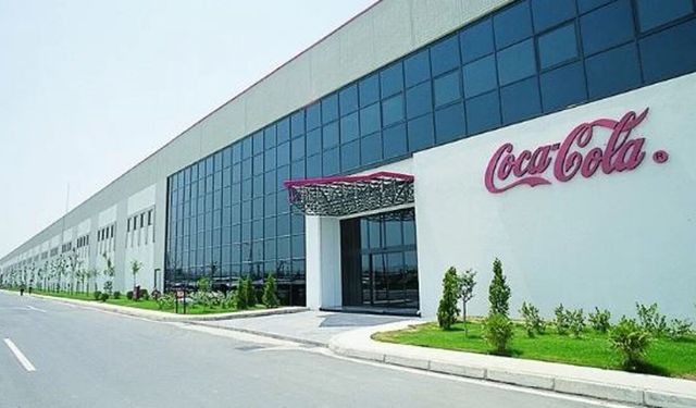 Coca-Cola İçecek Bilanço Öncesi Dolar Ödemesini Yaptı, 4 Milyar TL’lik İhracını Gerçekleştirdi