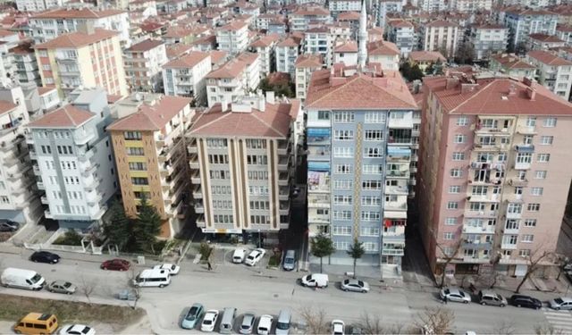 Ankara'nın Kalabalık Semtlerinden Demetevler Adını Nereden Alıyor?