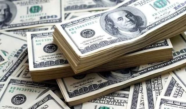 Dolar Merkezli Küresel Ekonominin İnşası