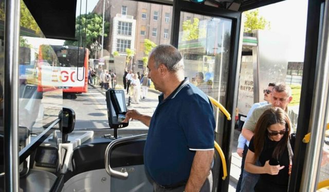 EGO’dan Demetevler Metro Hattında Güzergah Düzenlemesi