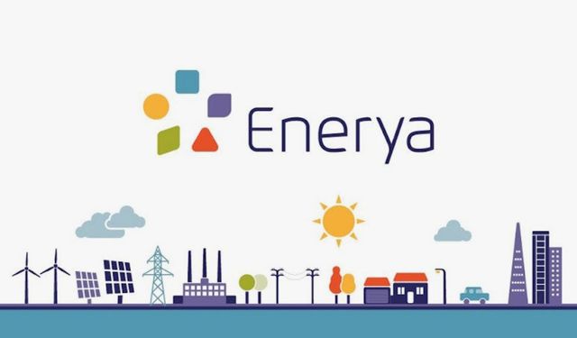 Enerya Enerji’den Güçlü Bilanço ve İki Bölgede Genişleme Hamlesi