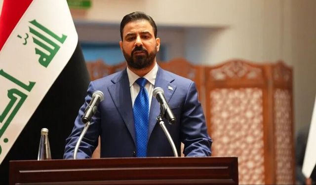 Erdoğan ile Ali ez-Zeydi Ankara'da Bir Araya Gelecek