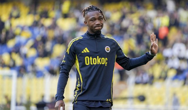 Fenerbahçe'de Nene ve Diego Carlos Gelişmesi: Avusturya Kampına Katılıyorlar