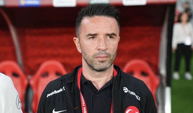 Gökhan Gönül Yıllar Sonra Yardımcı Antrenör Kimliğiyle Gençlerbirliği’nde