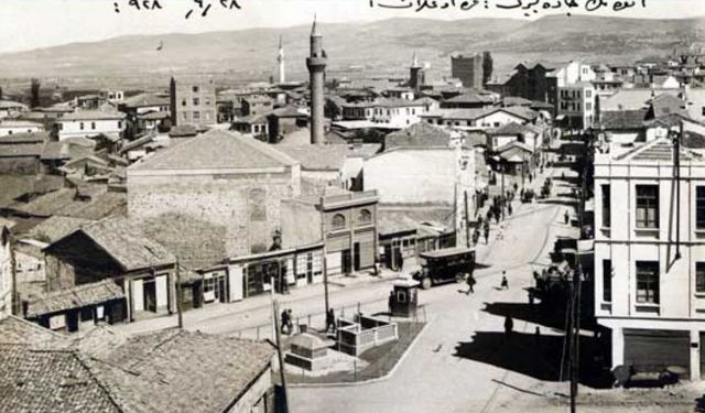 Ankara Haseki Camii
