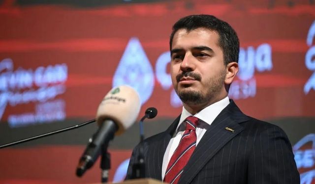 Çankaya Belediye Başkanı Güner Hakkında Görevden Uzaklaştırma Kararı
