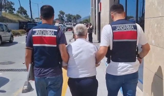 İçişleri Bakanlığı'ndan FETÖ Operasyonu: 128 Şüpheli Yakalandı