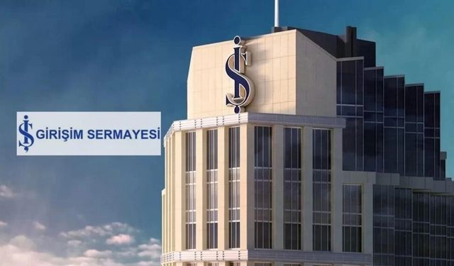 İş Girişim Sermayesi’nden Bedelsiz için Tarih Geldi: Bedelsiz Paylar Cuma Günü Dağıtılıyor