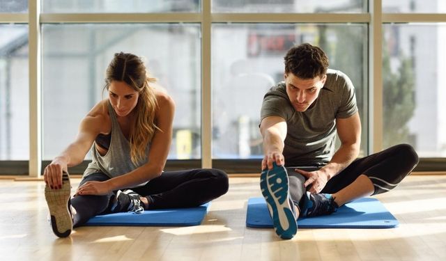 Spor Yapmadan Önce Isınmak Neden Önemlidir?