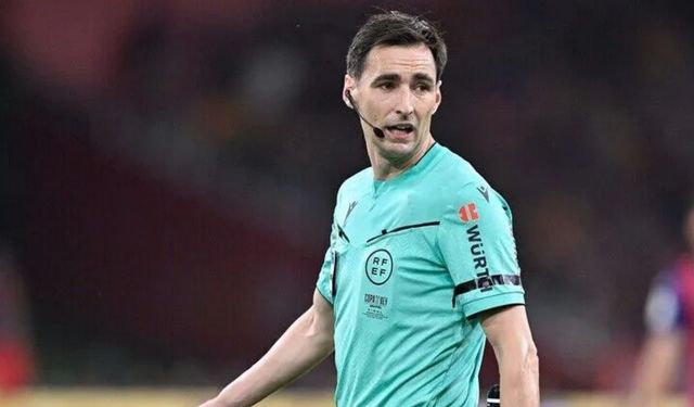 Beşiktaş-Midtjylland Karşılaşmasının Hakemleri Belli Oldu