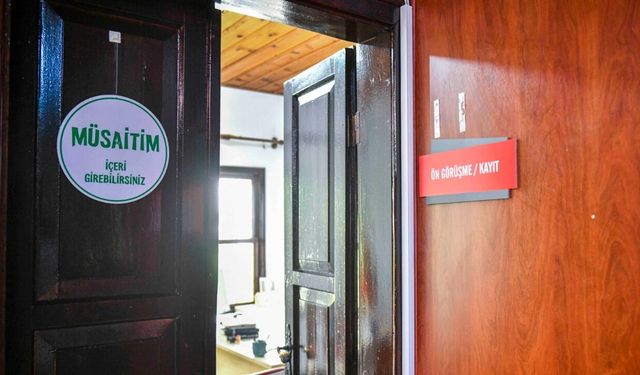 Keçiören’de Ücretsiz Psikolojik Danışmanlık Merkezi Açıldı