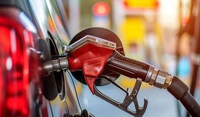 Ankara'da Akaryakıt Fiyatları Değişti: Motorine Zam Geldi
