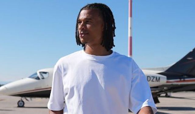 Fenerbahçe'nin Yeni Stoperi Avusturya'da: Nathan Ake Kampa Katıldı