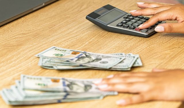 Nisbi Vergi Nedir? Nasıl Hesaplanır?