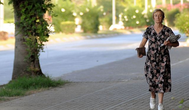 Olcay Baykal Hayatını Kaybetti: Ankara’da Toprağa Verilecek
