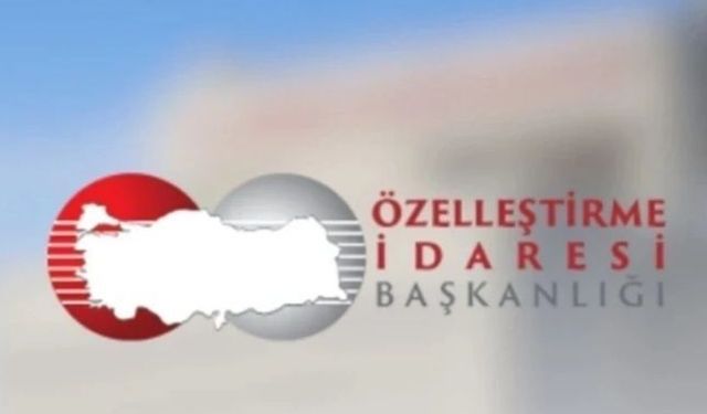 Ankara'da İki Taşınmaz için Özelleştirme Kararı