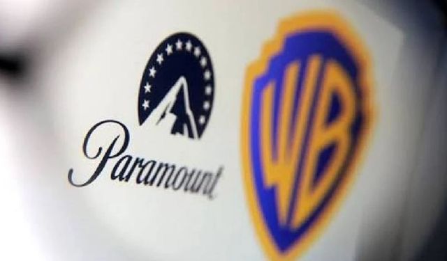 Paramount-Warner Bros. Birleşmesi Soruşturmaya Takıldı