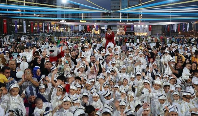 Pursaklar’da Ücretsiz Sünnet Kayıtları Başladı: Son Gün 19 Temmuz