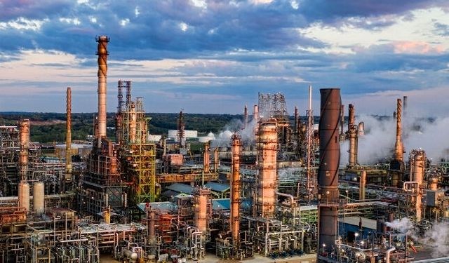 Spot Doğal Gaz Fiyatı 17 Bin 193 Lira Olarak Belirlendi