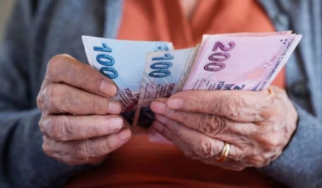 Yaşlı ve Engelli Aylıkları Eylül Dönemi Ödemeleri Başladı