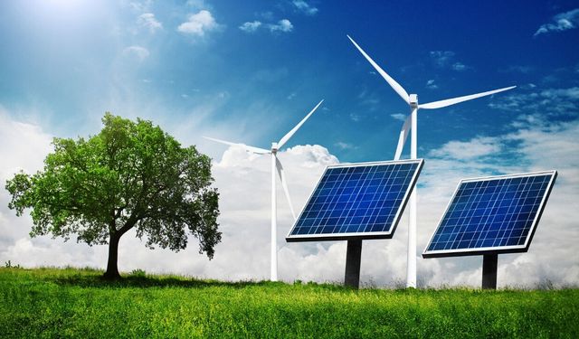 Yenilenebilir Enerji Tüm Enerji İhtiyacını Karşılayabilir mi?