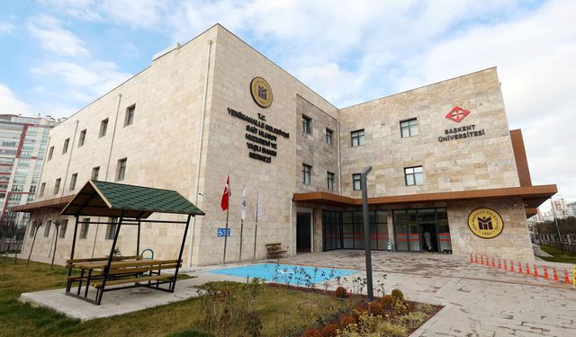 Batıkent İlkyerleşim Mahallesi’nde Alzheimer ve Yaşlı Yaşam Merkezi Açılıyor