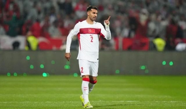 Juventus, Milli Futbolcu Zeki Çelik'i Renklerine Bağladı