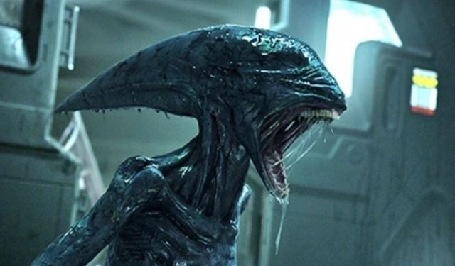 Ridley Scott, Prometheus ve Alien: Covenant Hikâyesine Devam Ediyor